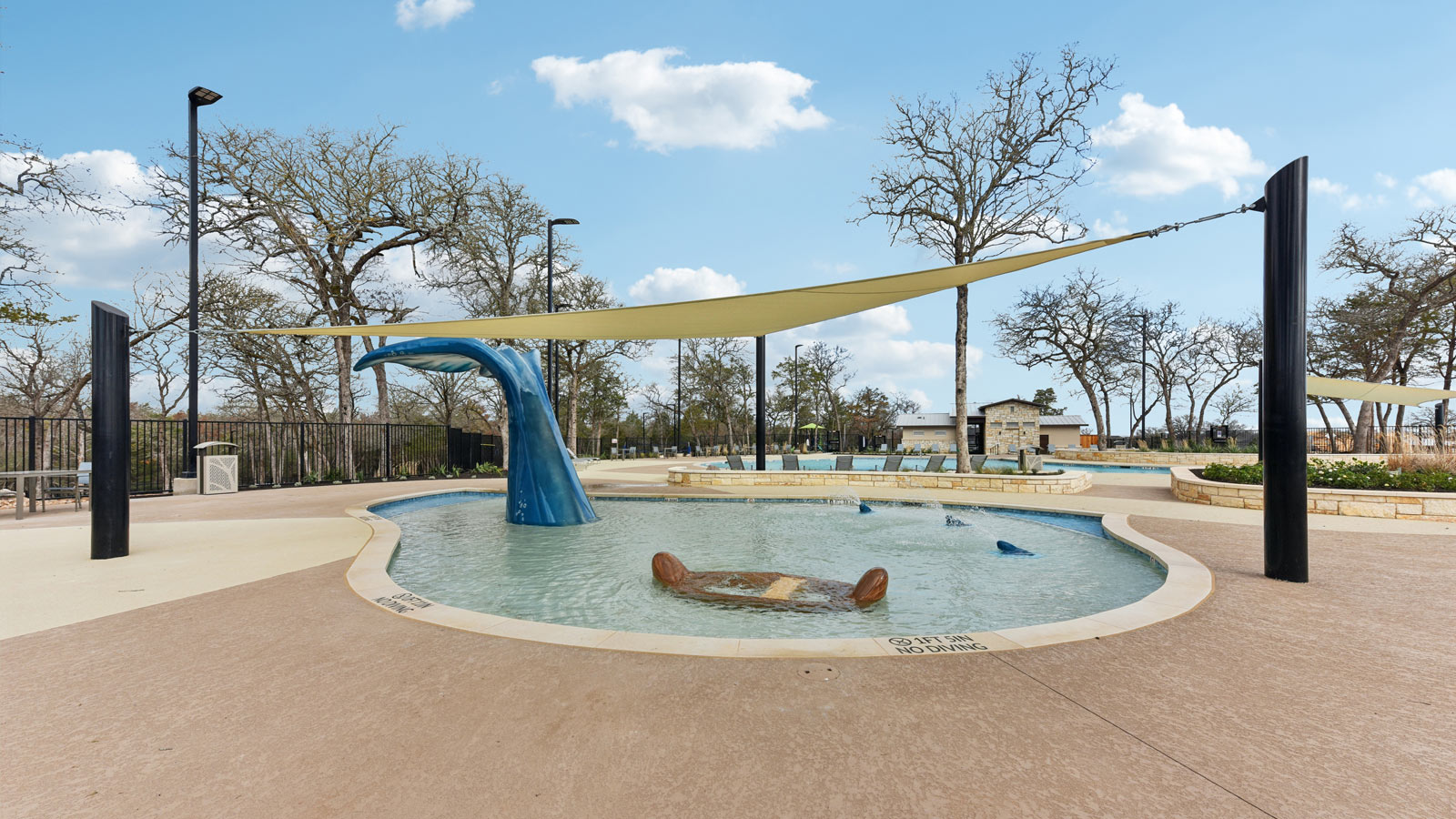 321 Santo Domingo Road Bastrop, TX 78602 - Photo 24 of 26