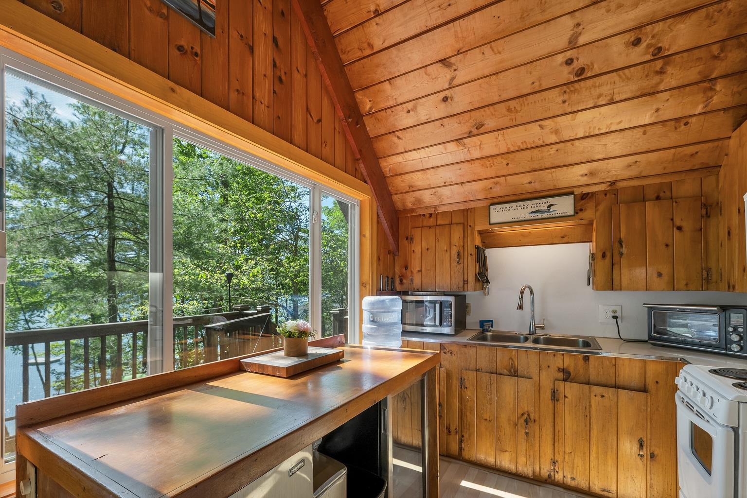 109 North Shore Road New Durham, NH 03855 - Photo 5 of 38