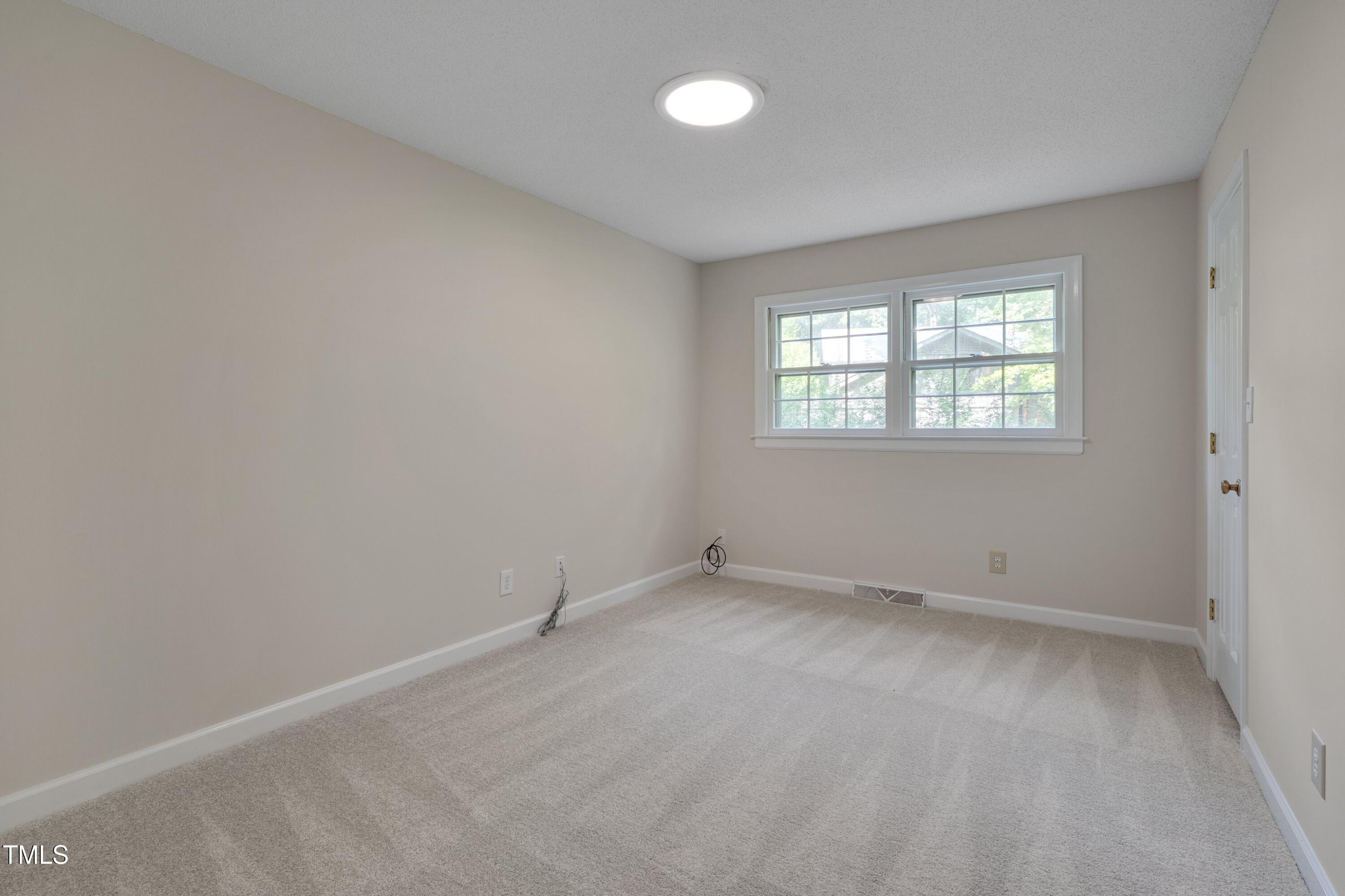 8509 Valley Brook Drive Raleigh, NC 27613 - Photo 17 of 30 Bedroom 2