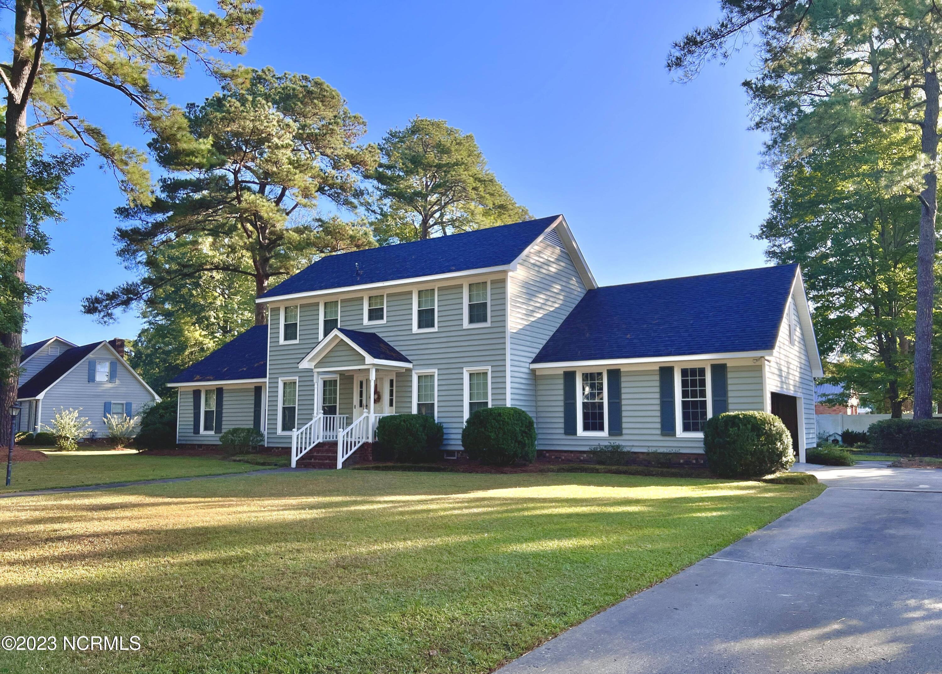 1905 Stanton Road Kinston, NC 28504 - Photo 71 of 86 387324254_657655856459833_80324462377690