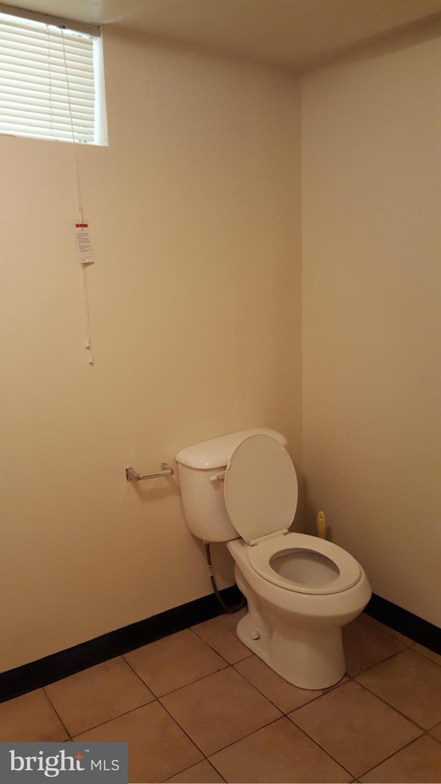 6701 Cherryfield Road Fort Washington, MD 20744 - Photo 22 of 28 Half Bath #2