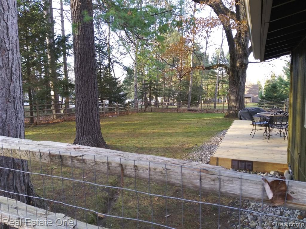 4265 Hazel Road Lincoln, MI 48742 - Photo 52 of 63 Gallery Image 52