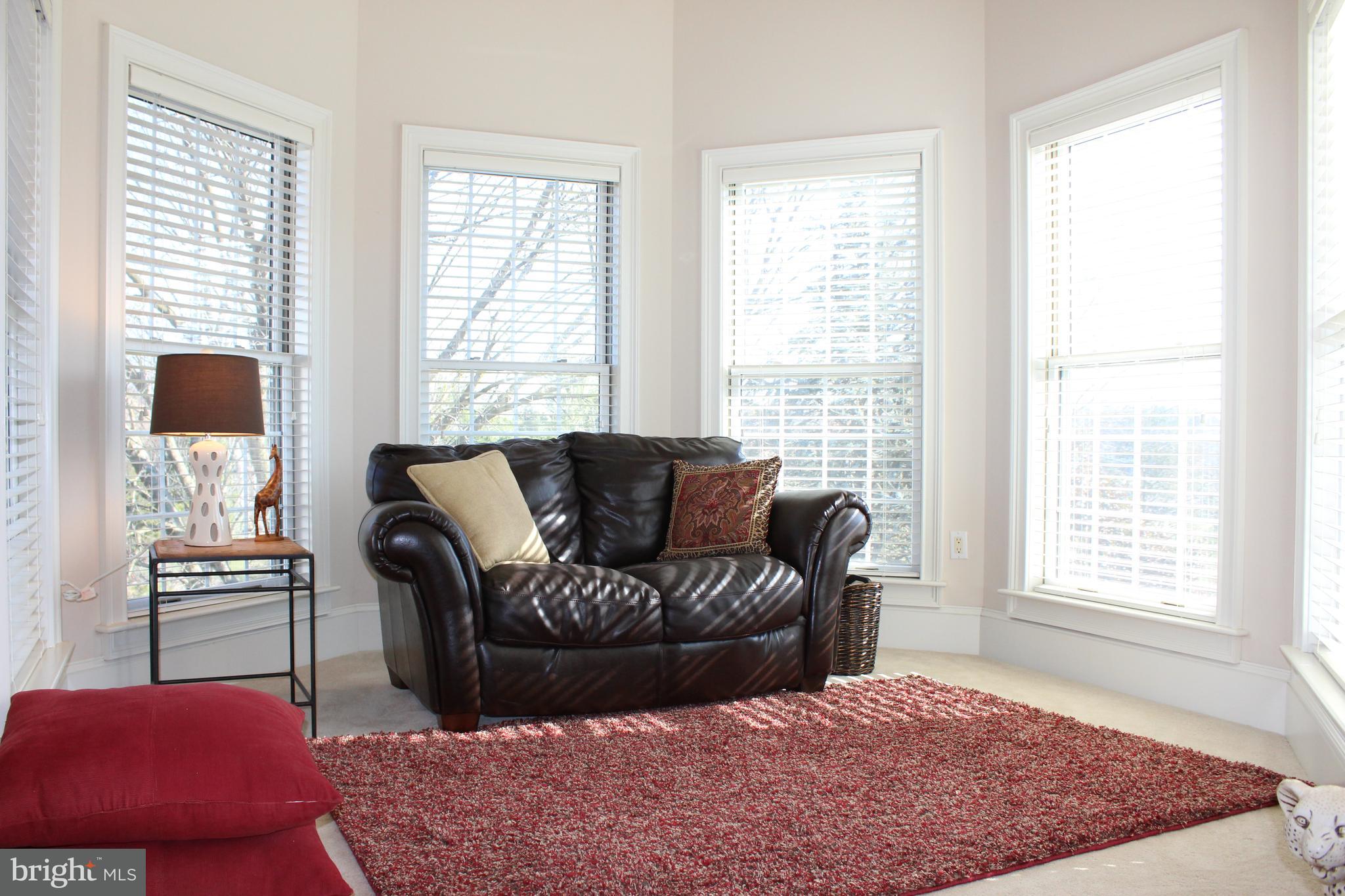 374 North Farm Drive Lititz, PA 17543 - Photo 22 of 63 Master Bedroom Sitting Area