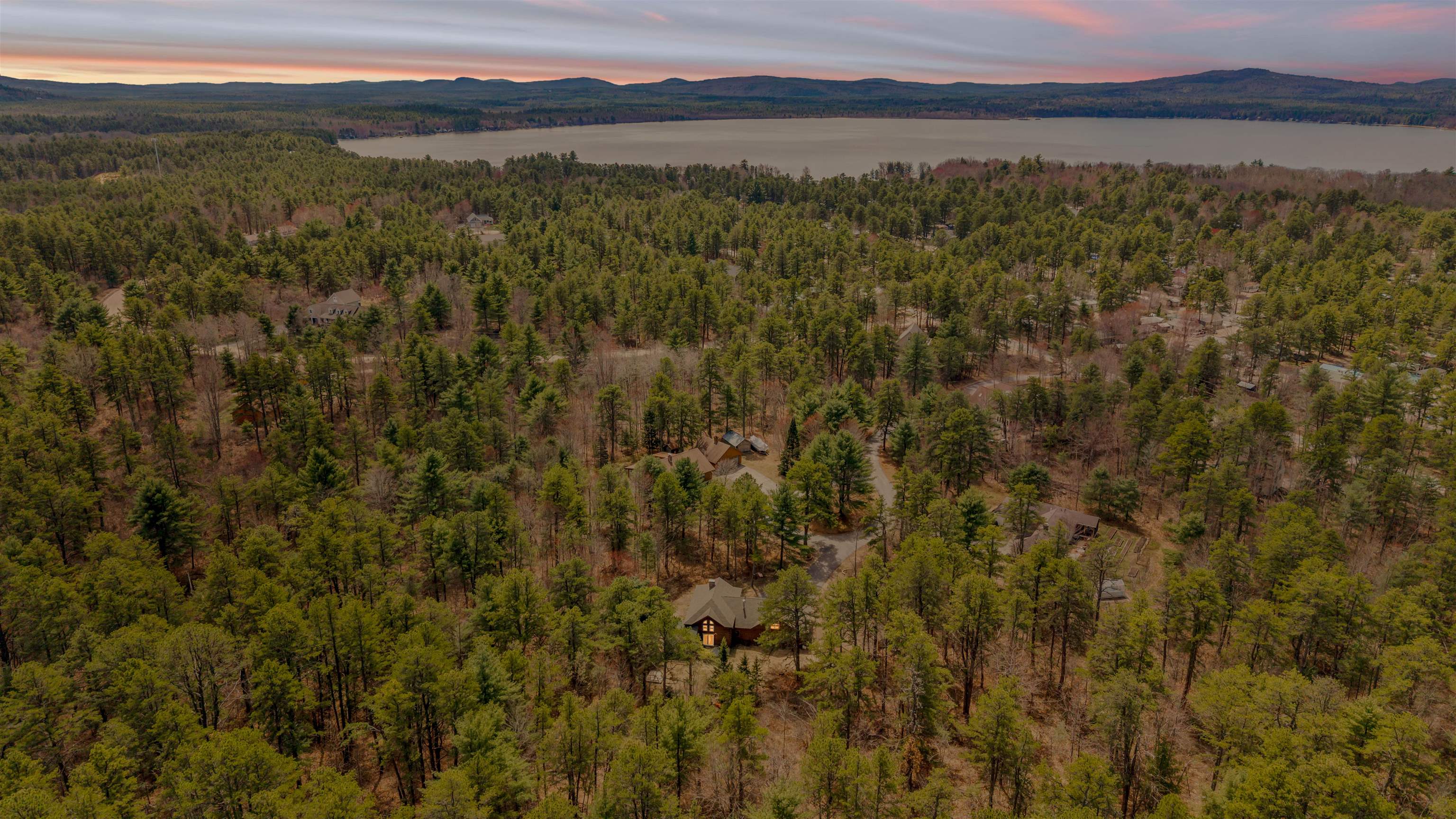 26 Clancy Road Freedom, NH 03836 - Photo 31 of 45