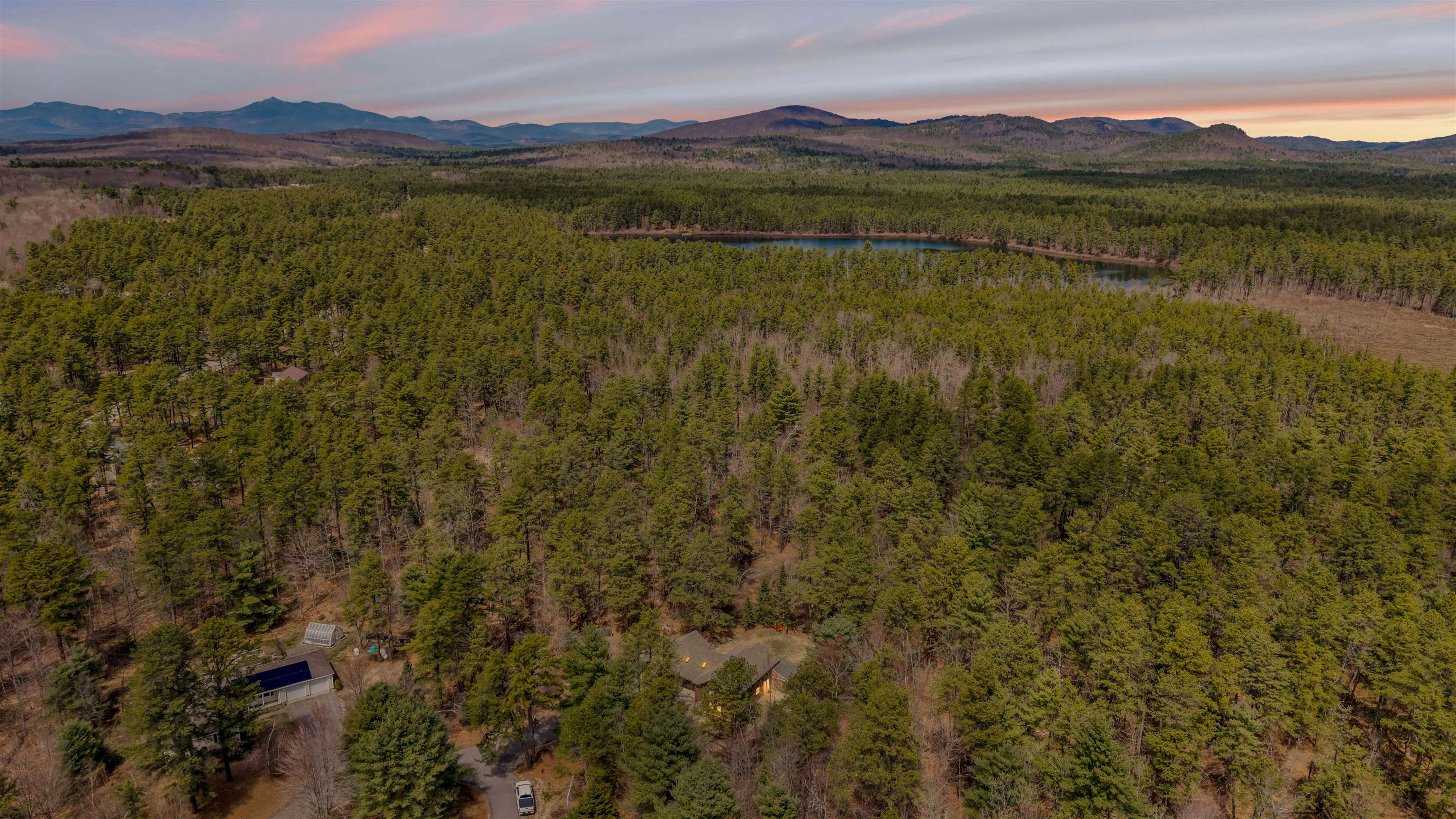 26 Clancy Road Freedom, NH 03836 - Photo 32 of 45