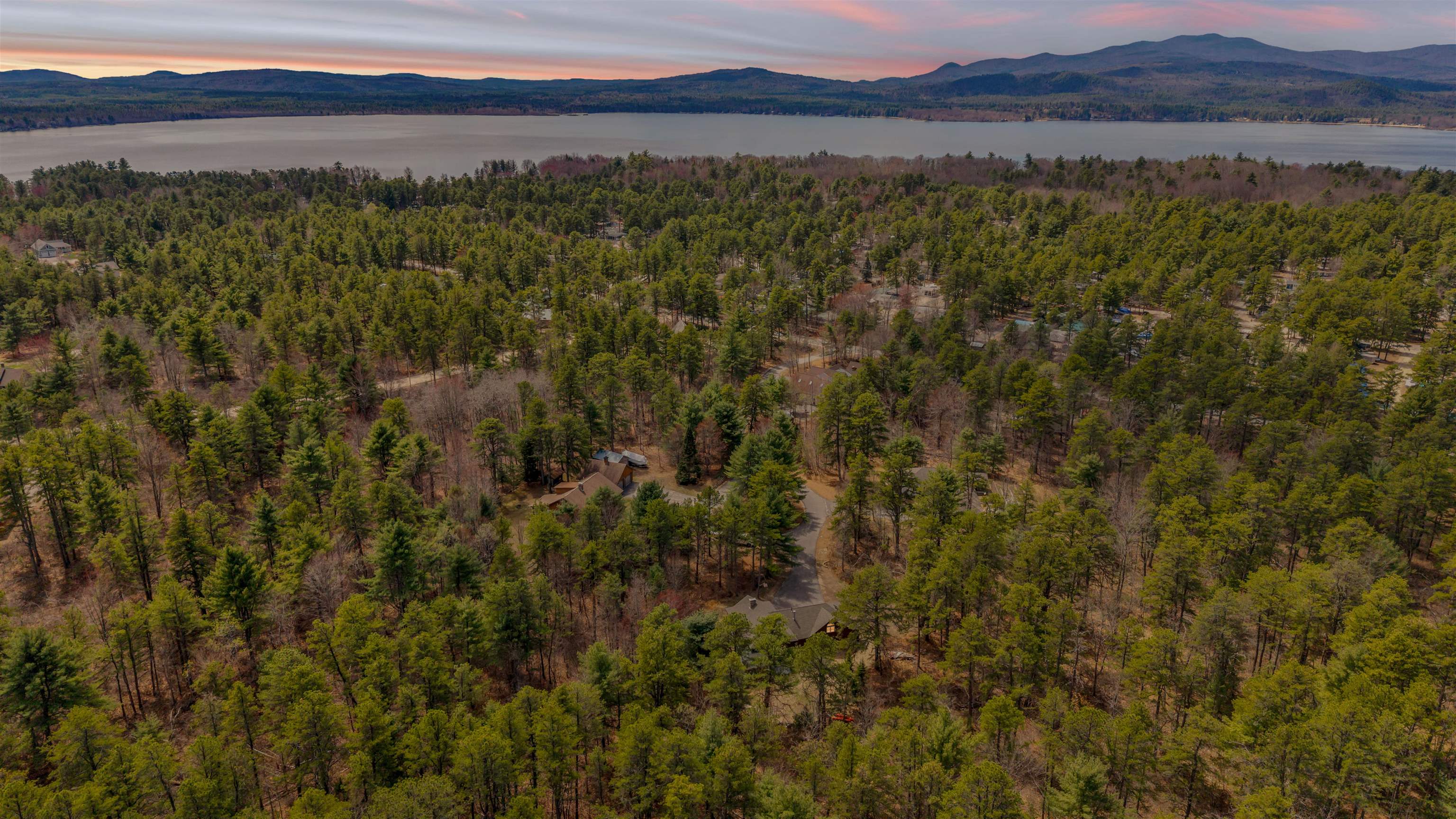 26 Clancy Road Freedom, NH 03836 - Photo 33 of 45