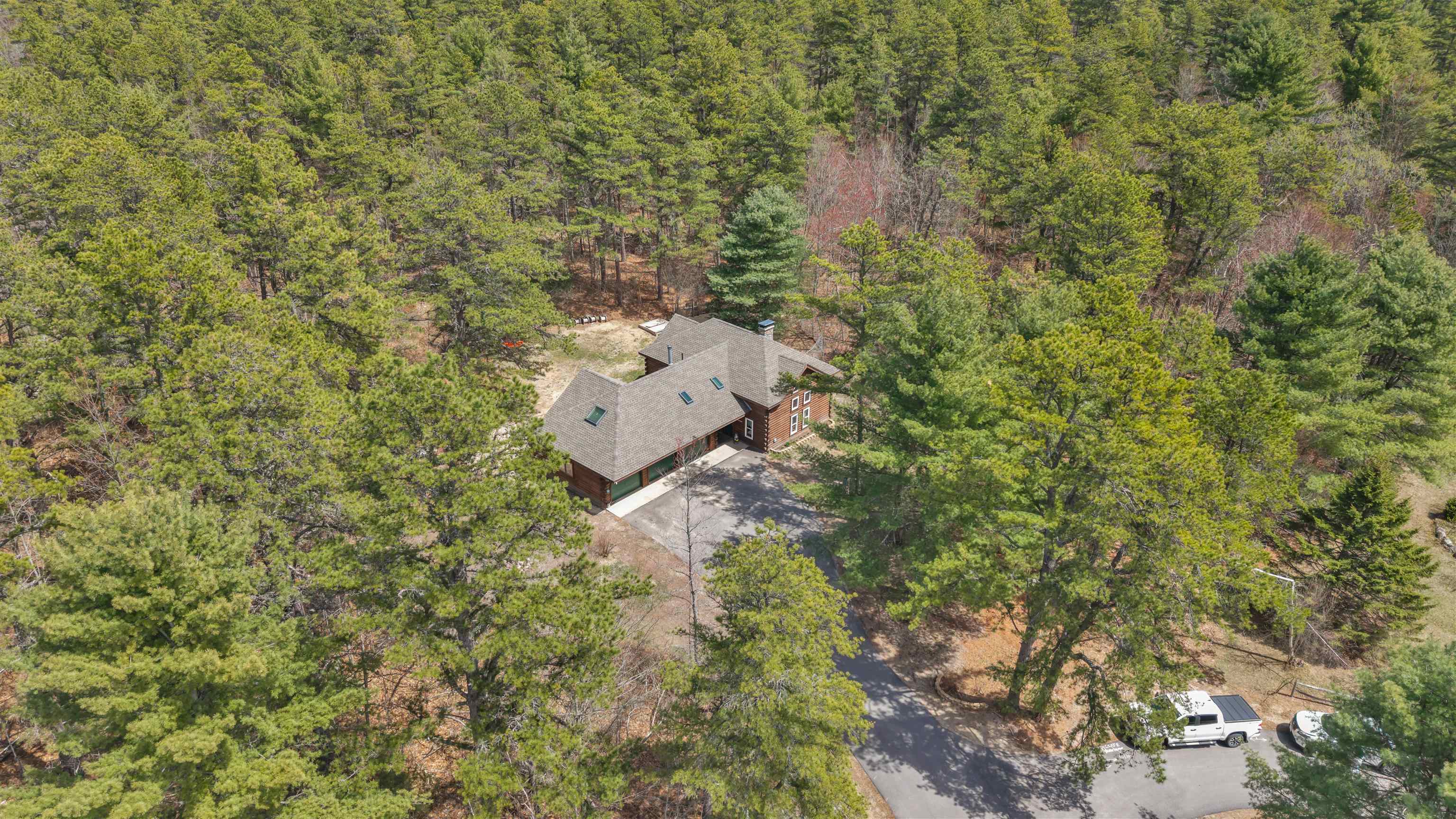 26 Clancy Road Freedom, NH 03836 - Photo 37 of 45
