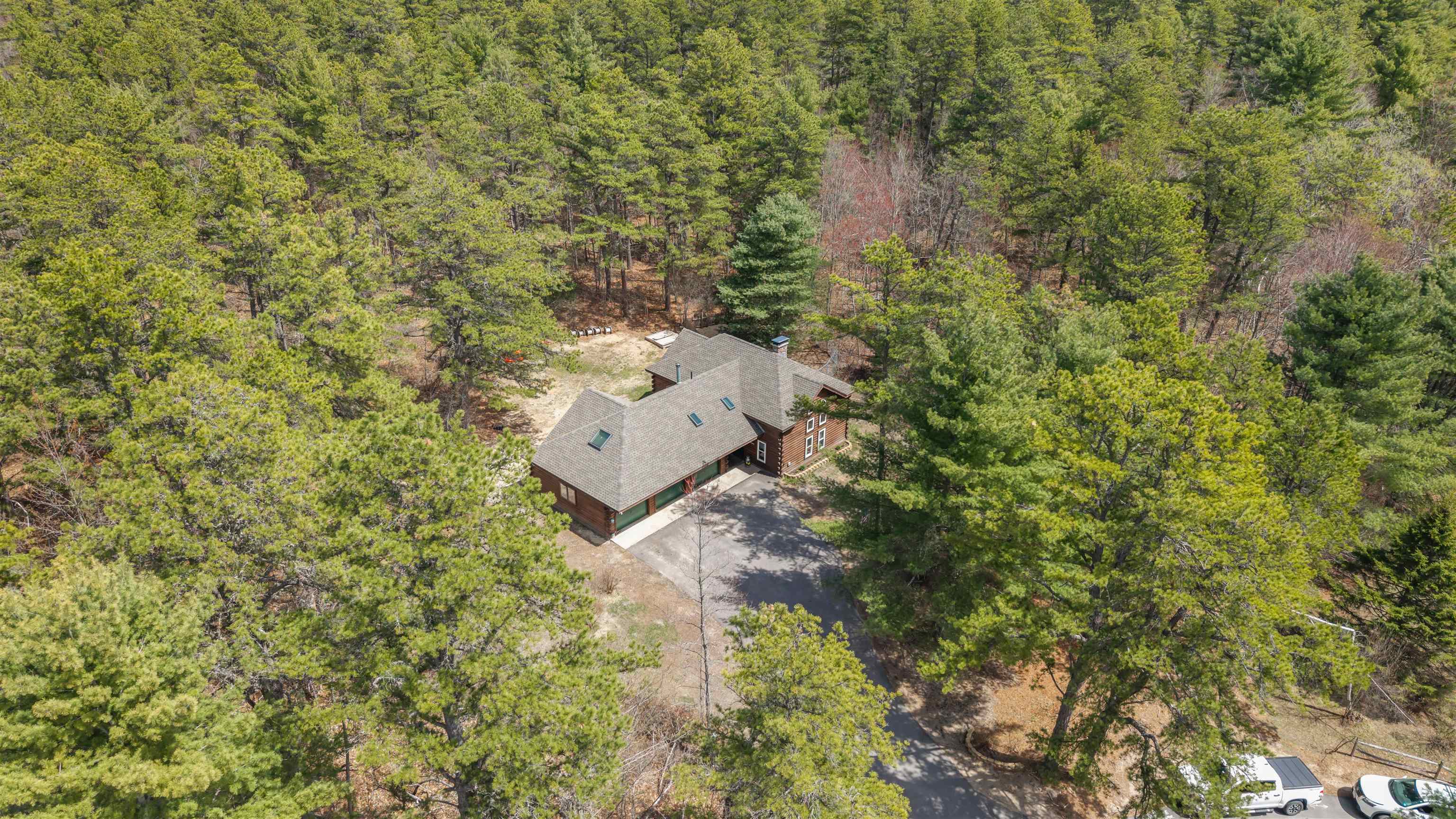 26 Clancy Road Freedom, NH 03836 - Photo 38 of 45