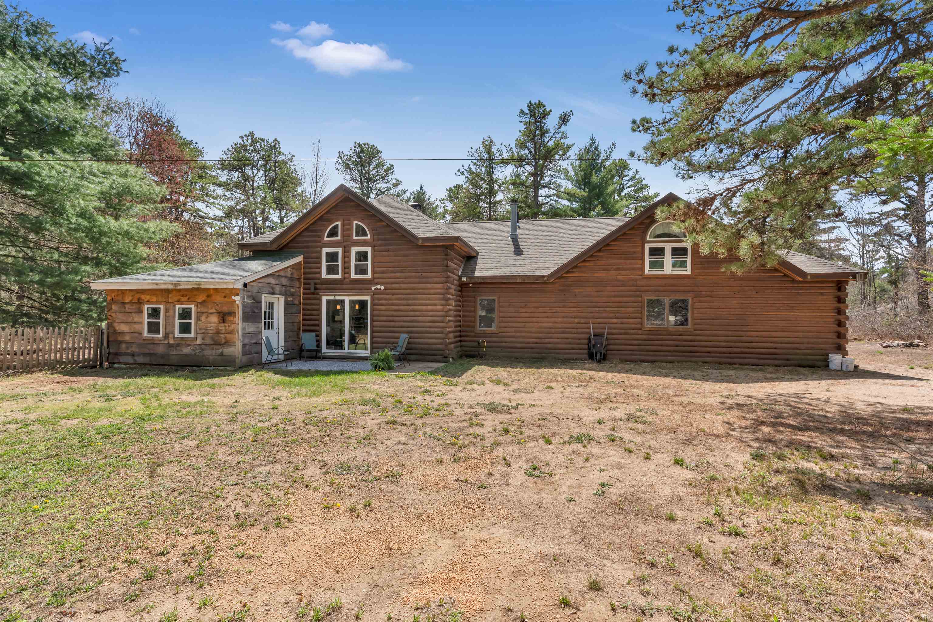 26 Clancy Road Freedom, NH 03836 - Photo 4 of 45