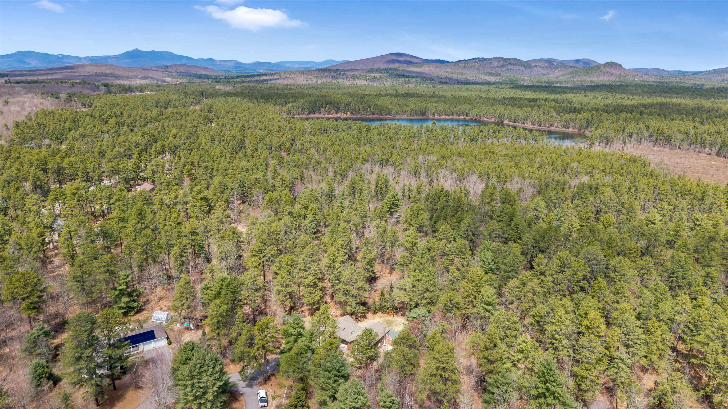 26 Clancy Road Freedom, NH 03836 - Photo 41 of 45