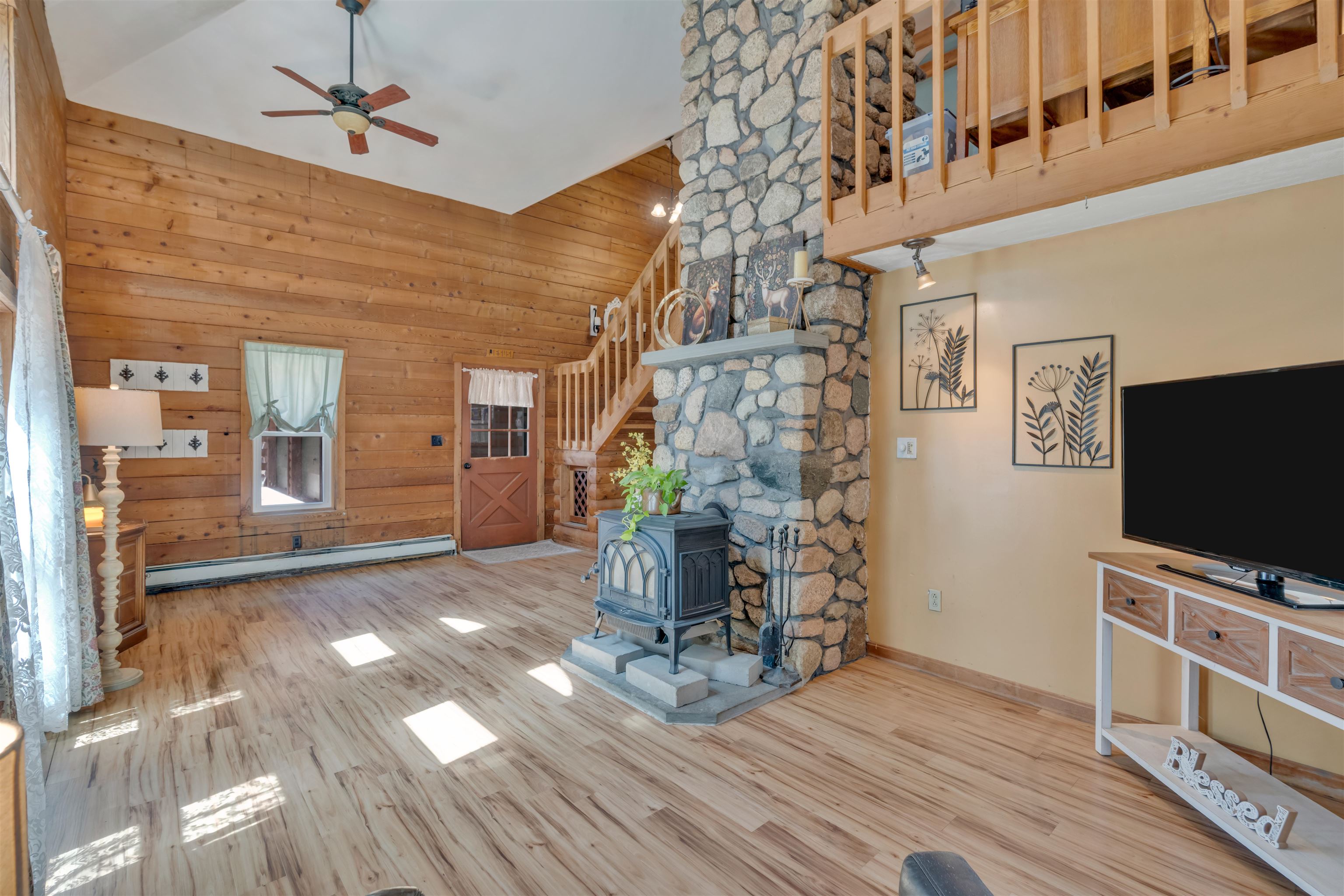 26 Clancy Road Freedom, NH 03836 - Photo 5 of 45