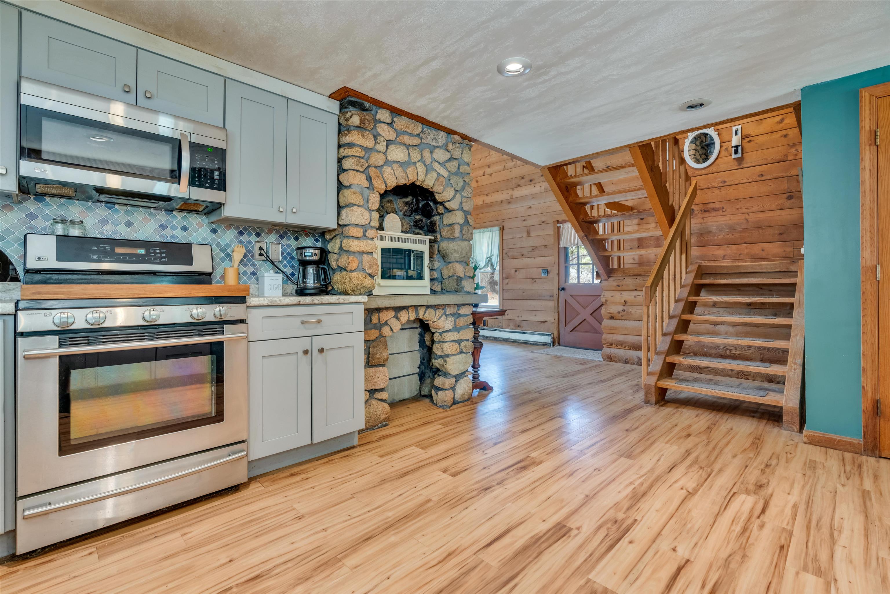 26 Clancy Road Freedom, NH 03836 - Photo 9 of 45