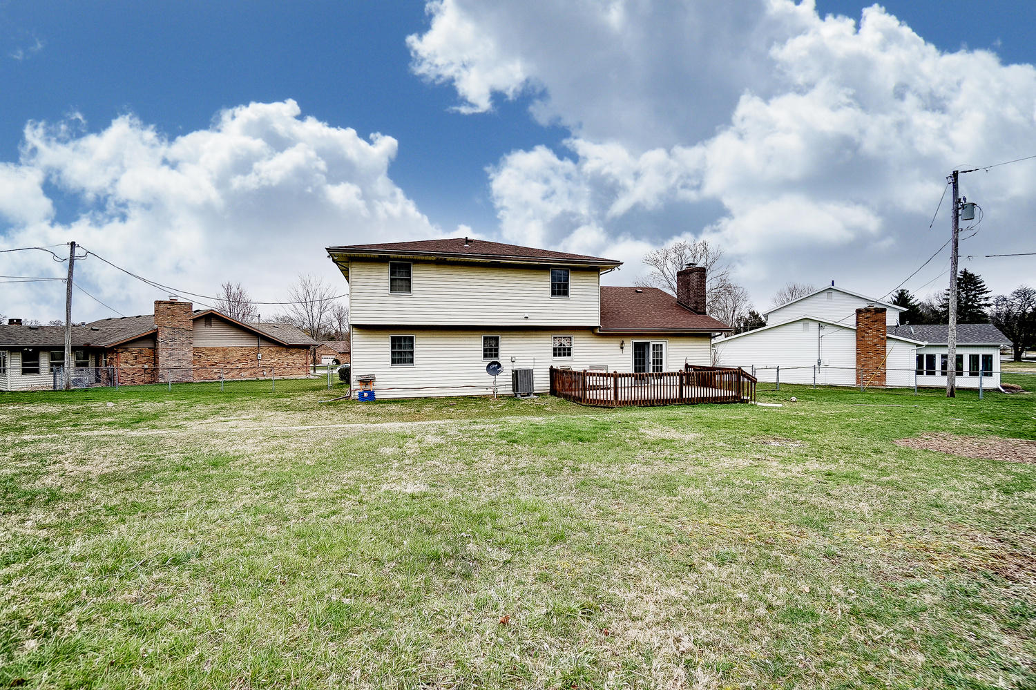1921 West Mile Road Springfield, OH 45503 - Photo 29 of 34