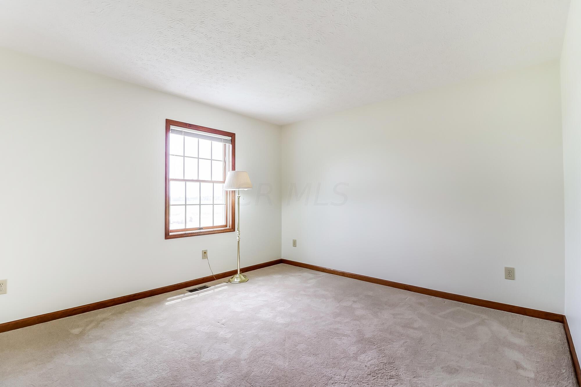 1434 Bickel Church Road Northeast Baltimore, OH 43105 - Photo 20 of 57 Bedroom 3 - 1434 Bickel Church Road NE, Baltimore, OH 43105
