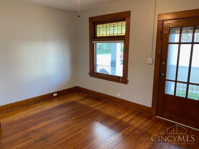 3403 Brotherton Road Cincinnati, OH 45209 - Photo 3 of 33 Unit 1