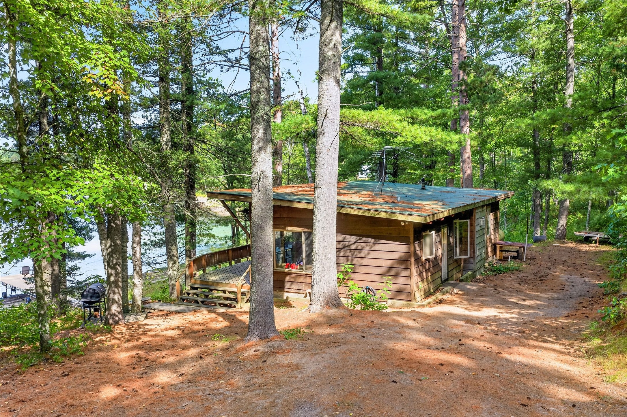 17305 Pioneer Road Cable, WI 54821 - Photo 40 of 49 Gallery Image 40