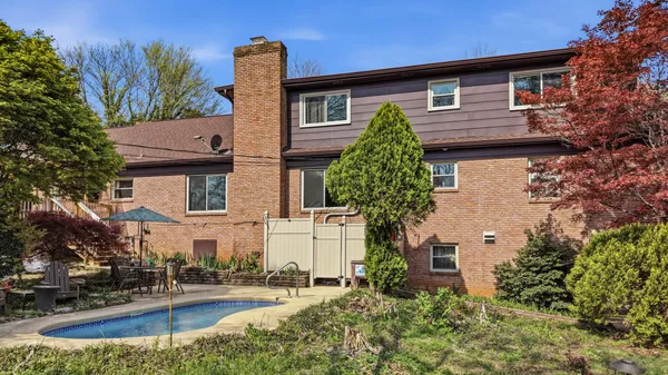 $550,000 | 1712 Skyline Drive, Chattanooga, TN 37421