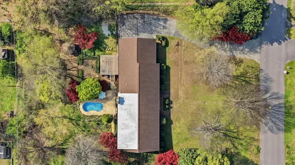 $550,000 | 1712 Skyline Drive, Chattanooga, TN 37421