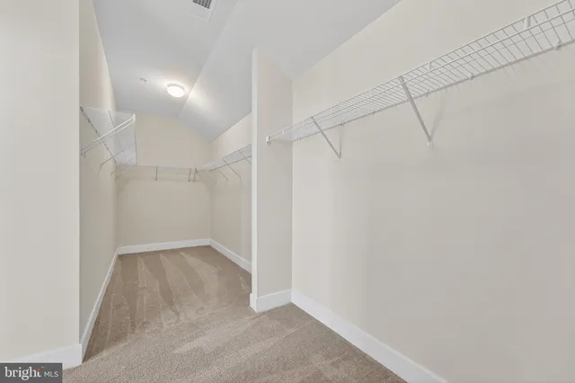 a view of small space