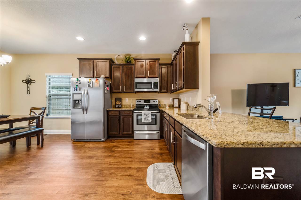 3062 Notsram Court Mobile, AL 36695 - Photo 8 of 24