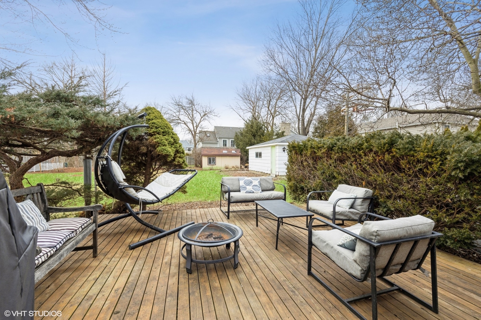 322 North Monroe Street Hinsdale, IL 60521 - Photo 17 of 26