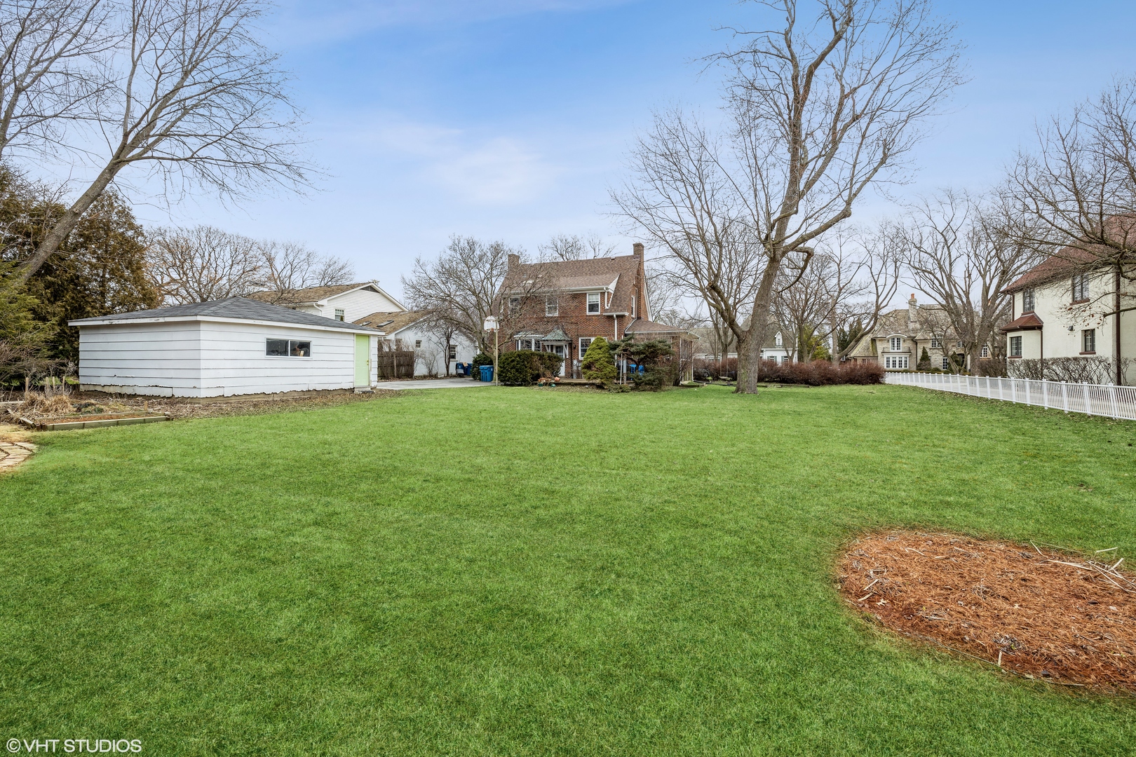 322 North Monroe Street Hinsdale, IL 60521 - Photo 21 of 26