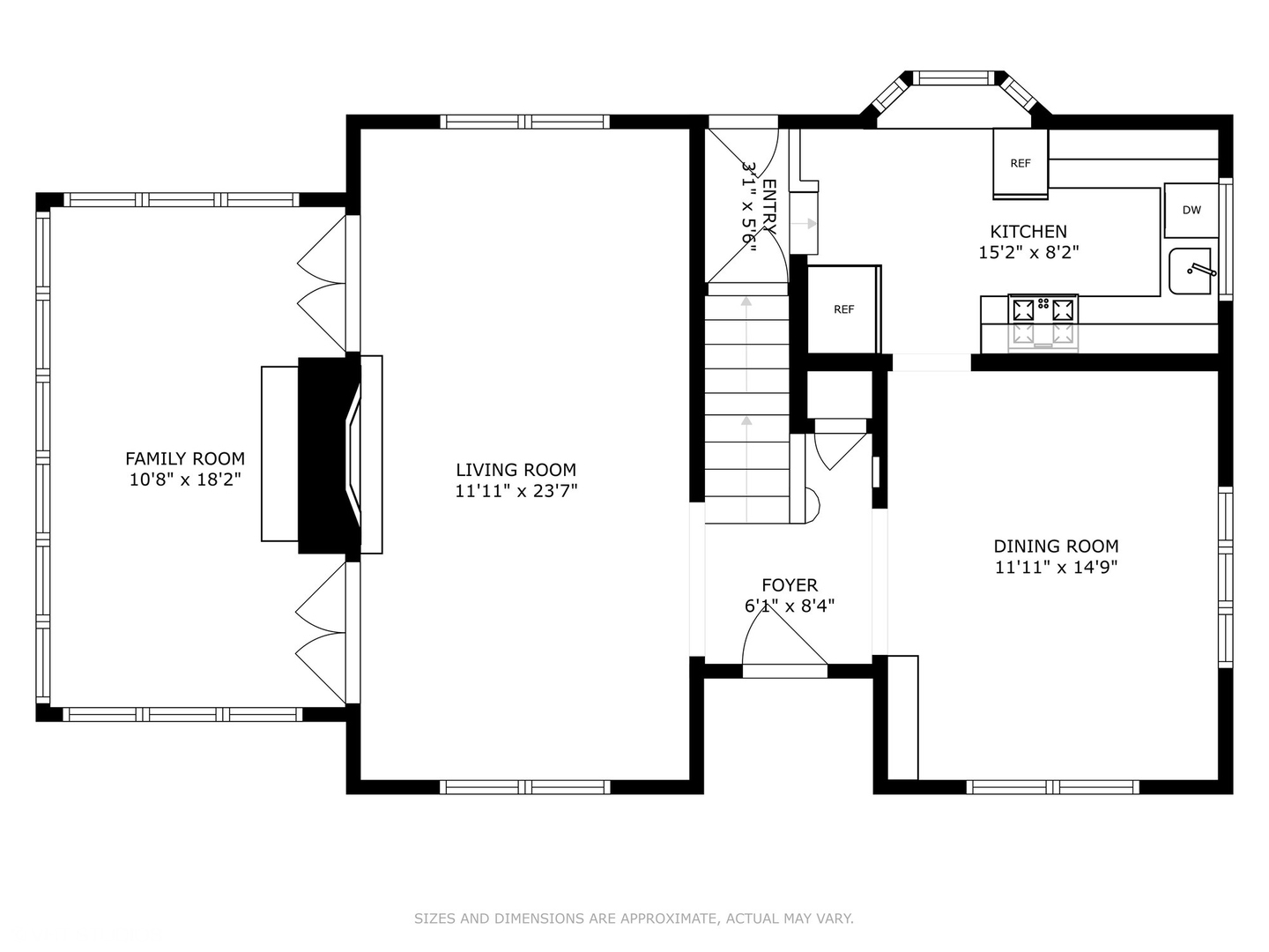 322 North Monroe Street Hinsdale, IL 60521 - Photo 24 of 26