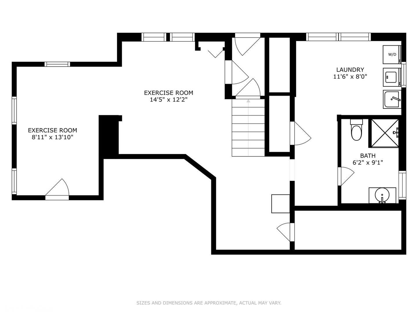 322 North Monroe Street Hinsdale, IL 60521 - Photo 26 of 26