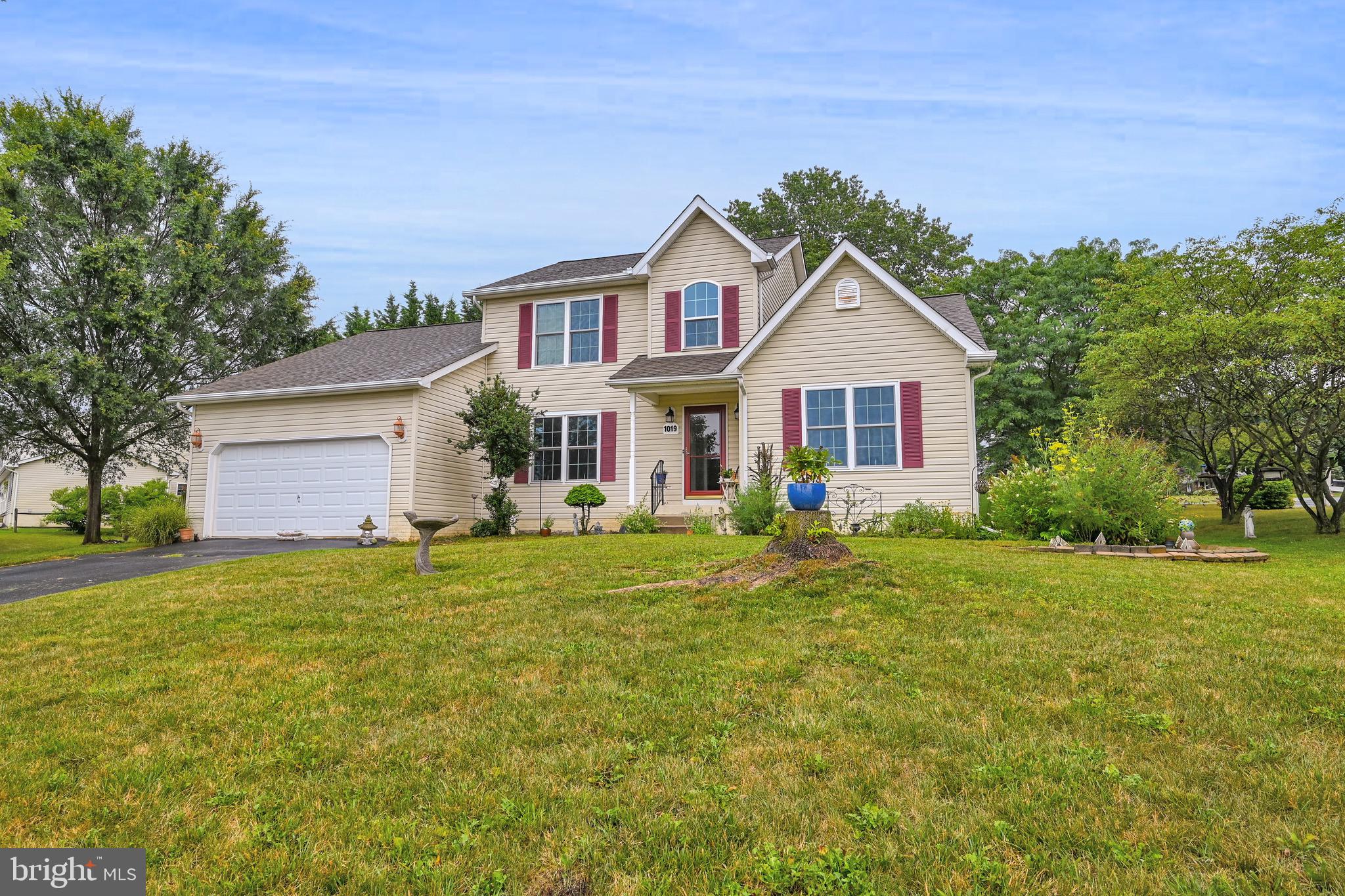 1019 Gullo Road New Windsor, MD 21776 - Photo 1 of 55 Welcome!