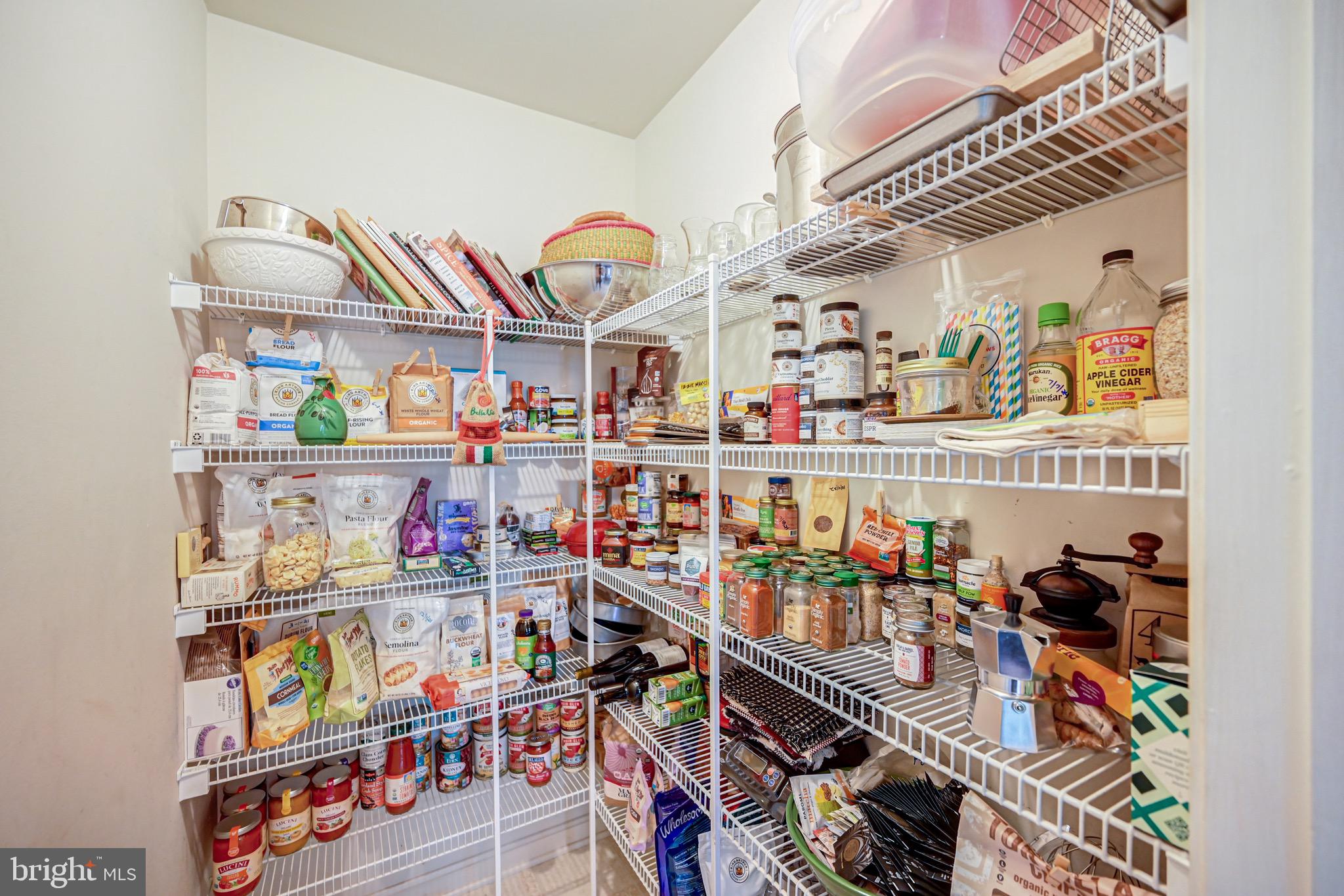 1019 Gullo Road New Windsor, MD 21776 - Photo 13 of 55 HUGE walk-in pantry!