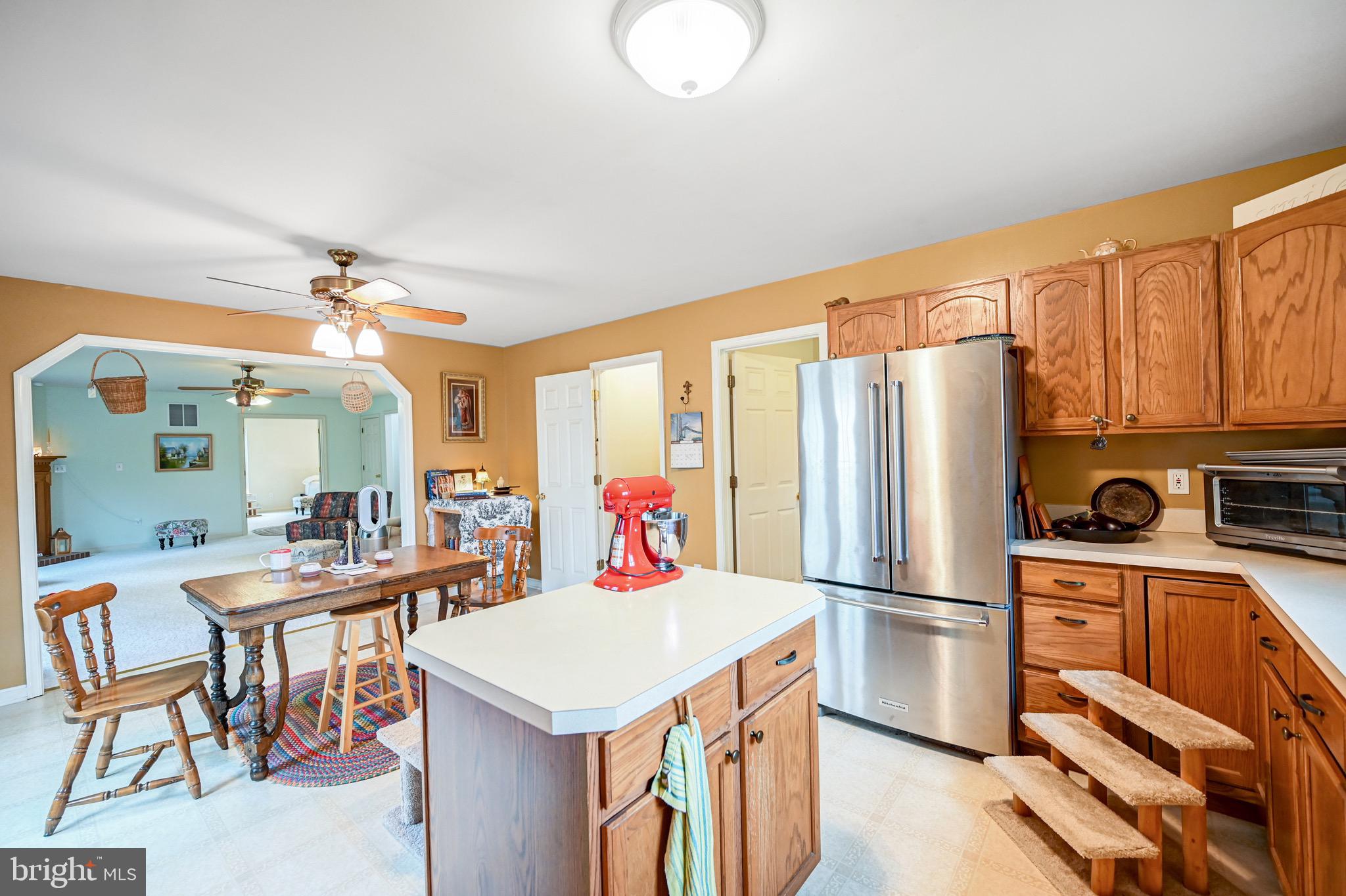 1019 Gullo Road New Windsor, MD 21776 - Photo 20 of 55 Gallery Image 20