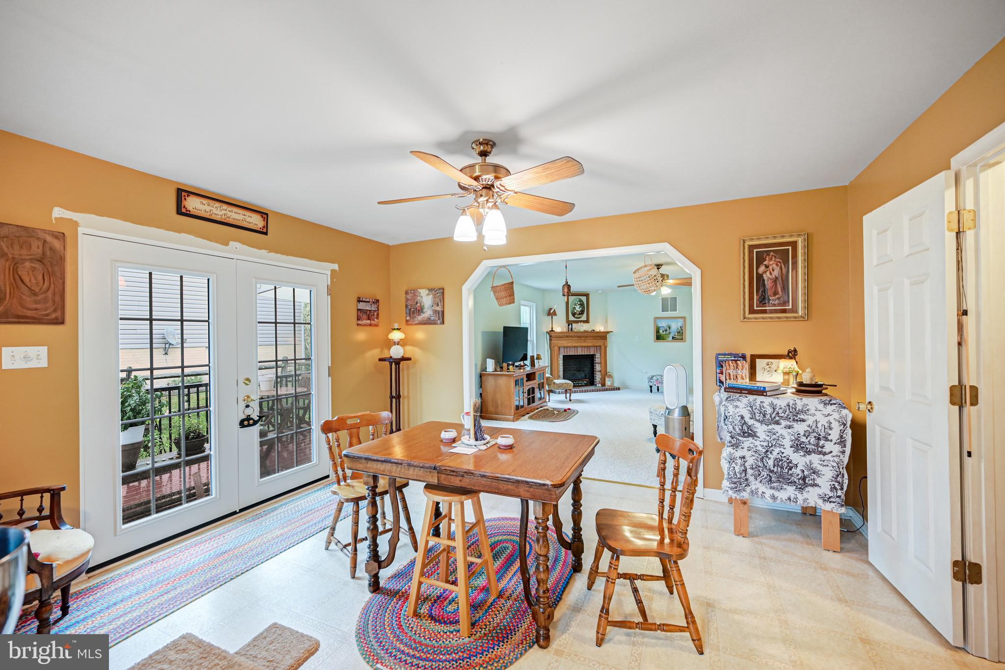 1019 Gullo Road New Windsor, MD 21776 - Photo 21 of 55 Gallery Image 21
