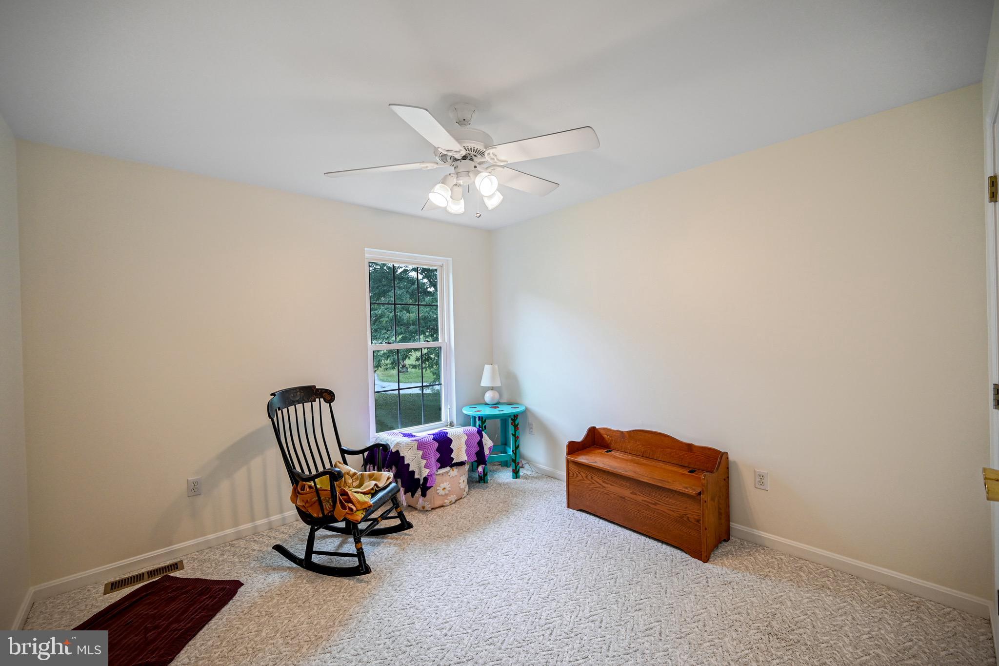 1019 Gullo Road New Windsor, MD 21776 - Photo 39 of 55 Bedroom 2 on 2nd floor