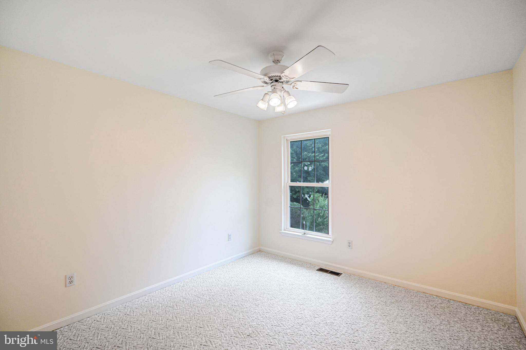 1019 Gullo Road New Windsor, MD 21776 - Photo 42 of 55 Bedroom 2 on 2nd floor