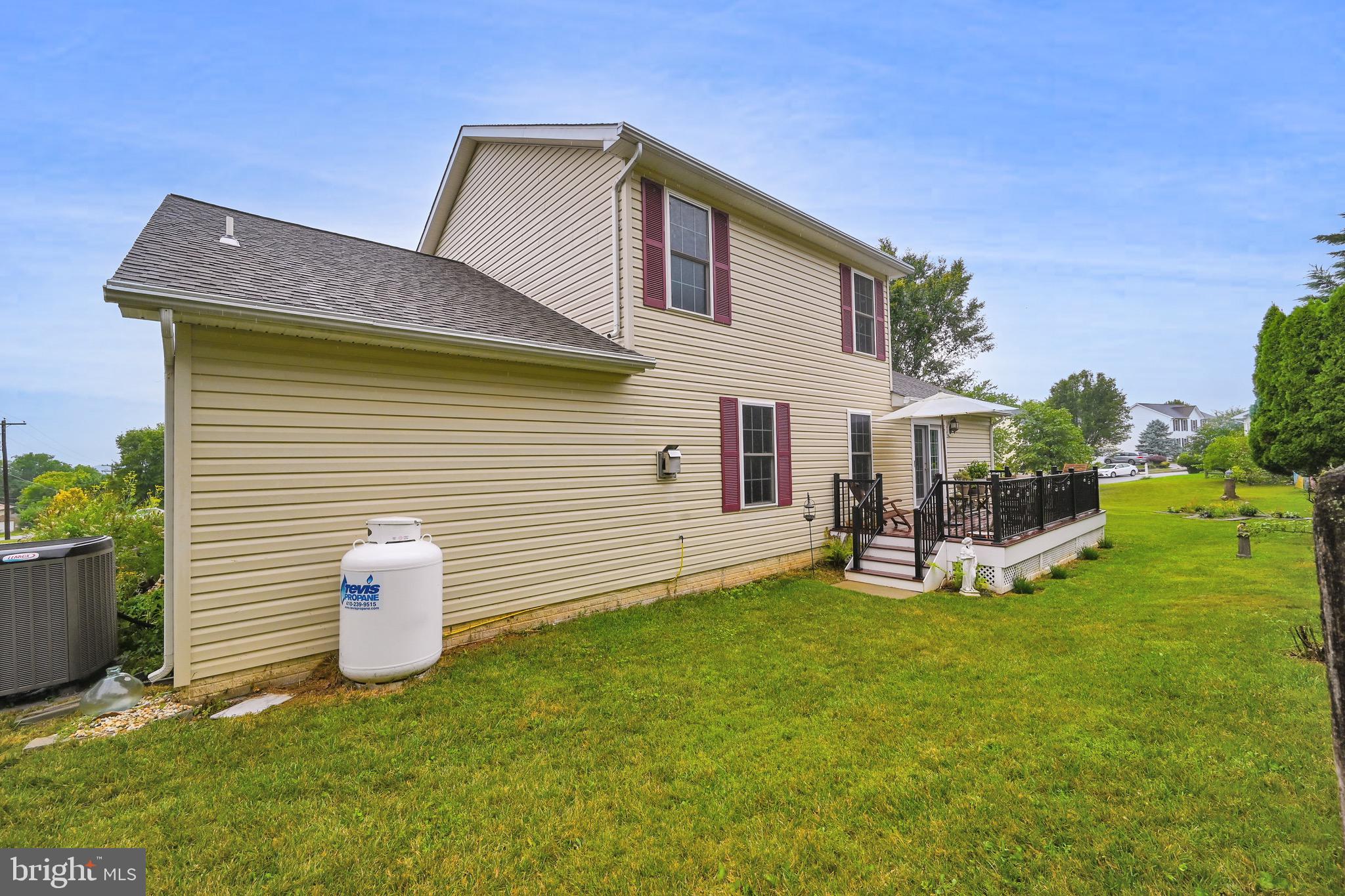 1019 Gullo Road New Windsor, MD 21776 - Photo 53 of 55 Gallery Image 53
