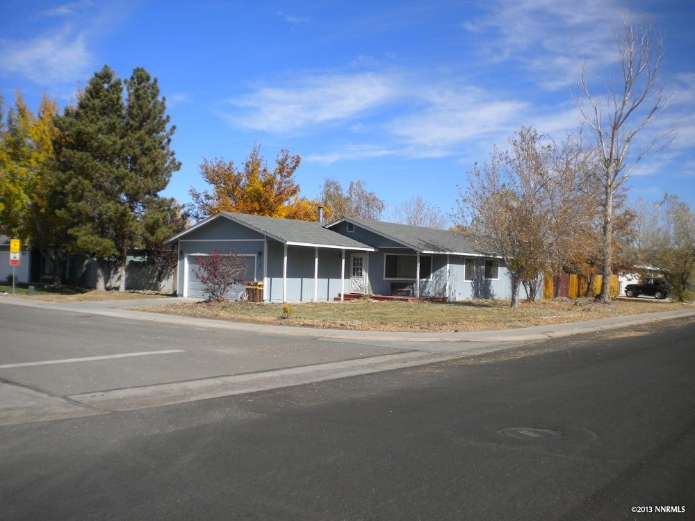 701 Addler Road Gardnerville, NV 89460 - Photo 1 of 1 Photo 1