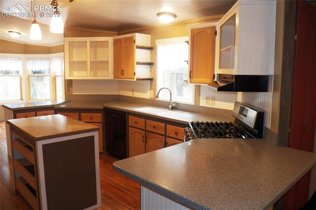 421 Kutsu Ridge Road Florissant, CO 80816 - Photo 12 of 35 Gallery Image 12