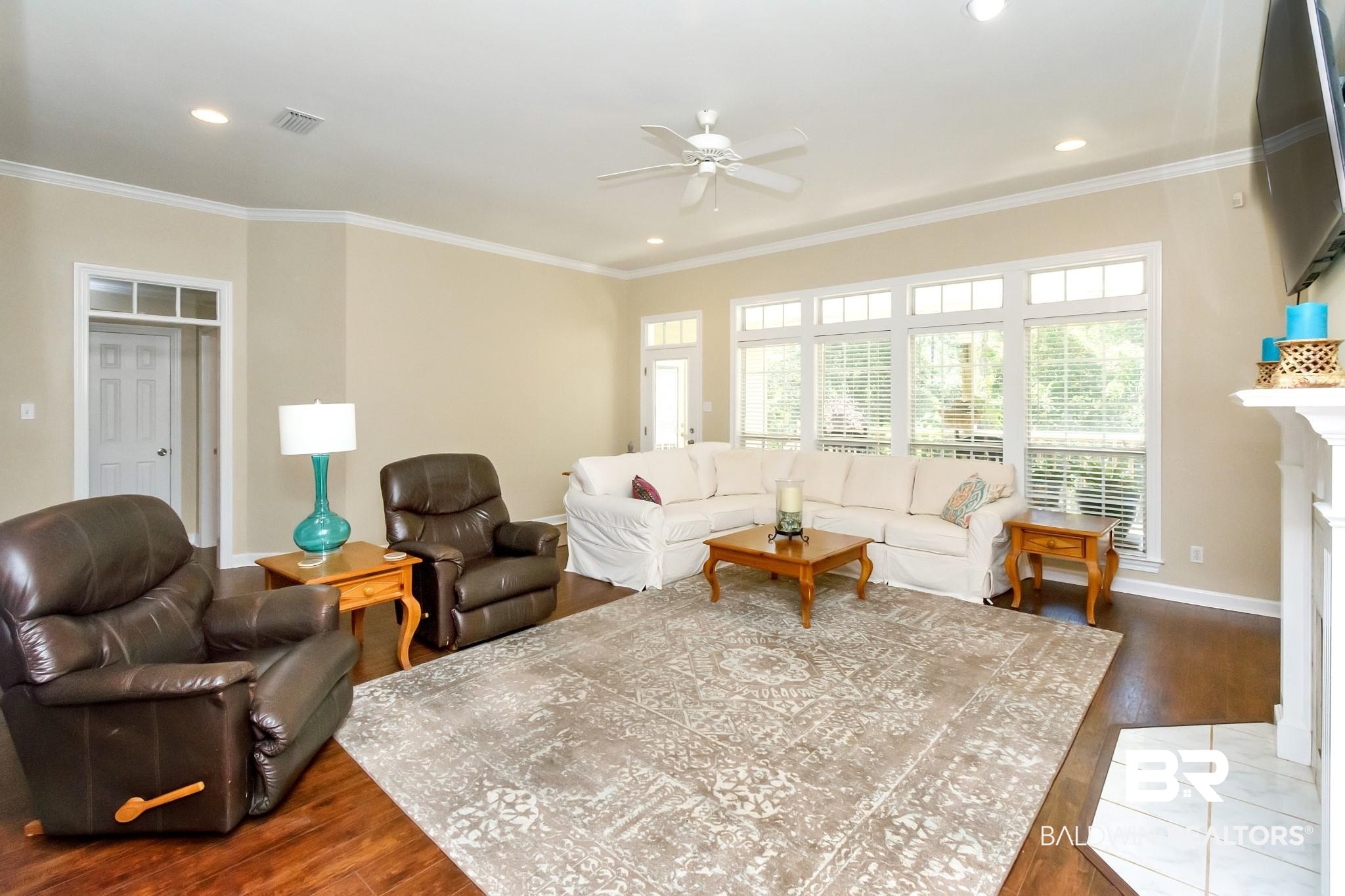 2710 Shanandoah Court West Mobile, AL 36695 - Photo 15 of 38