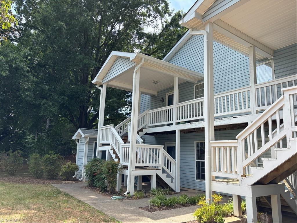 625 Balfour Road Winston-Salem, NC 27104 - Photo 2 of 18