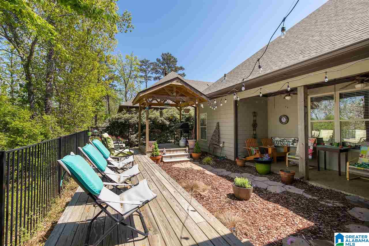 503 Cross Ridge Lane Odenville, AL 35120 - Photo 27 of 37
