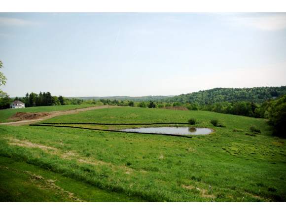 Lot A Valley Road New Ipswich, NH 03071 - Photo 1 of 1