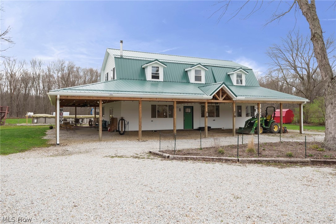 3843 Herman Road Mantua, OH 44255 - Photo 16 of 49