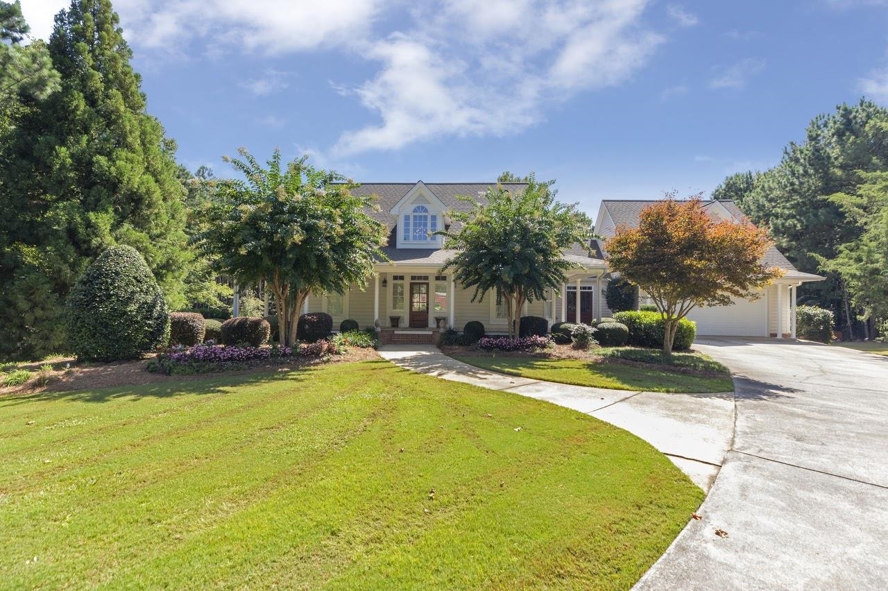 82 Whooping Creek Road Carrollton, GA 30116 - Photo 1 of 1 Gallery Image 1