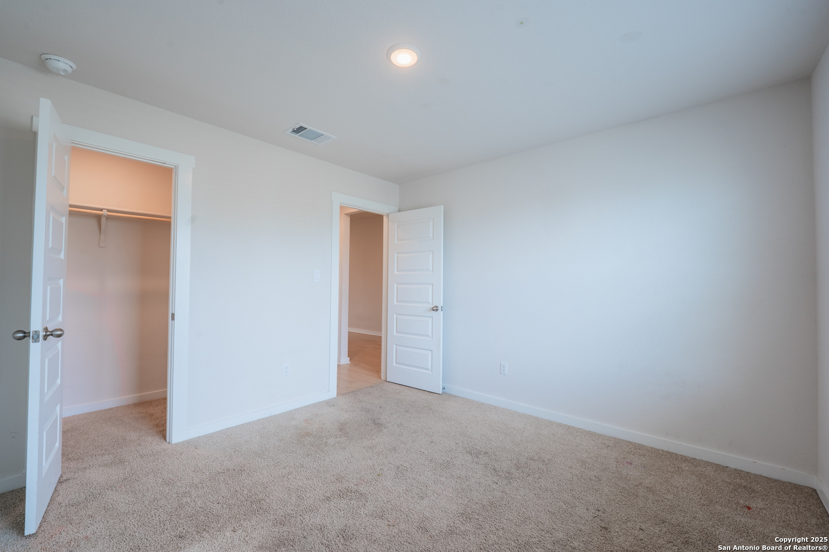 125 Nicks Cove Lockhart, TX 78644 - Photo 31 of 40 a view of an empty room