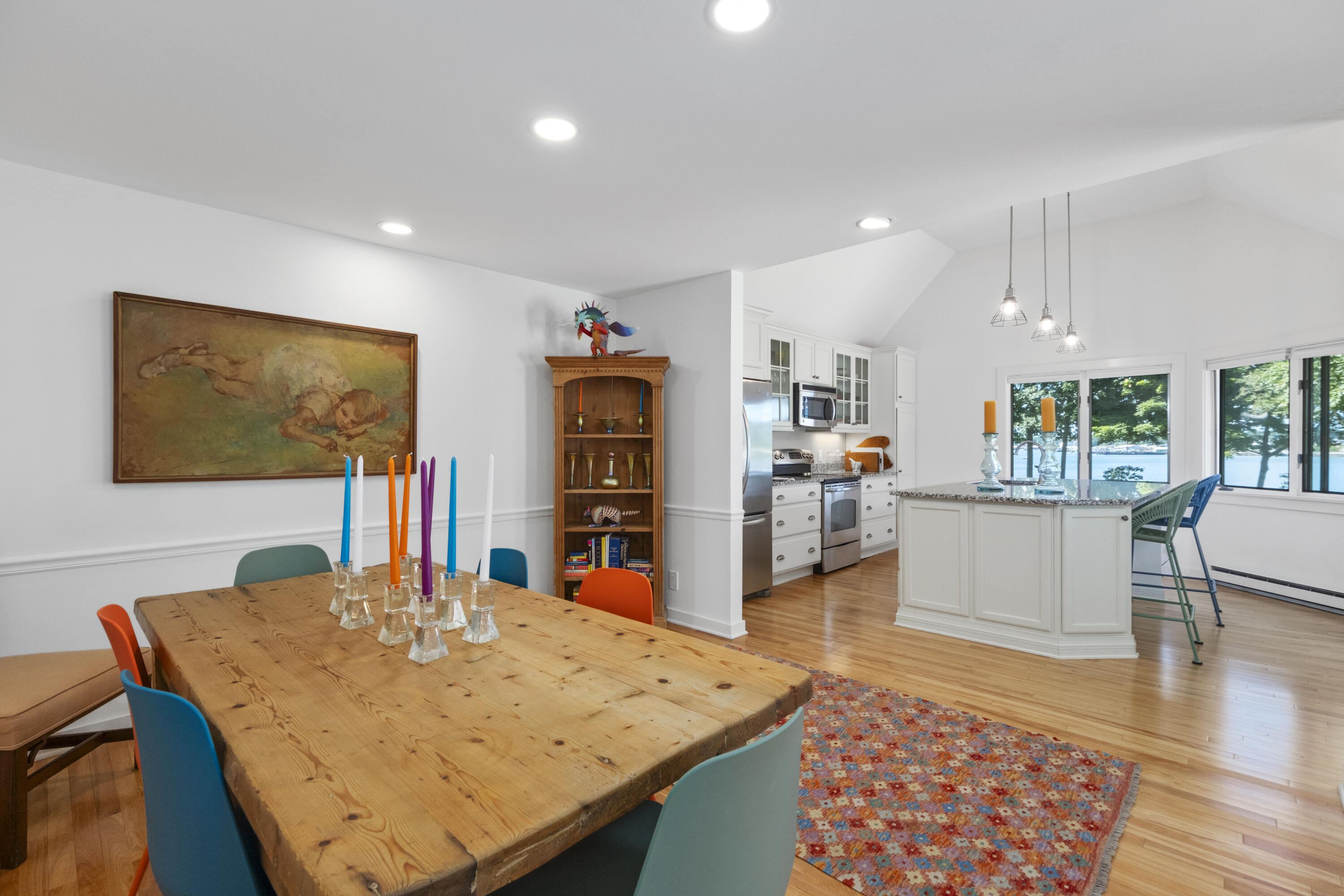 27- 61 Jameson Point Road - Rockland -