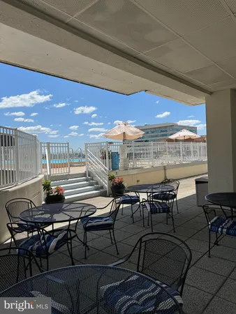$85,000 | 28 Allegheny Avenue, Unit 1303, Towson, MD 21204