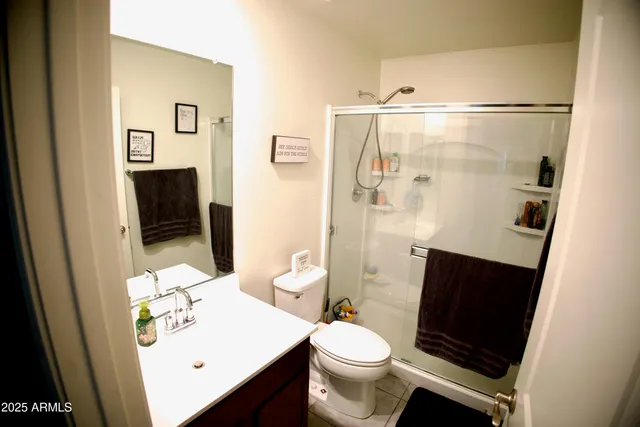 a room with toys and a table