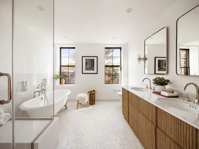$6,995,000 | 232 Bergen Street | Boerum Hill