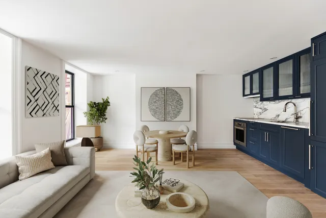 $6,995,000 | 232 Bergen Street | Boerum Hill