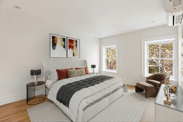 $6,995,000 | 232 Bergen Street | Boerum Hill